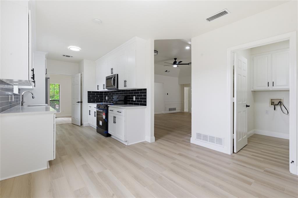 Billy Creek Estates - Residential