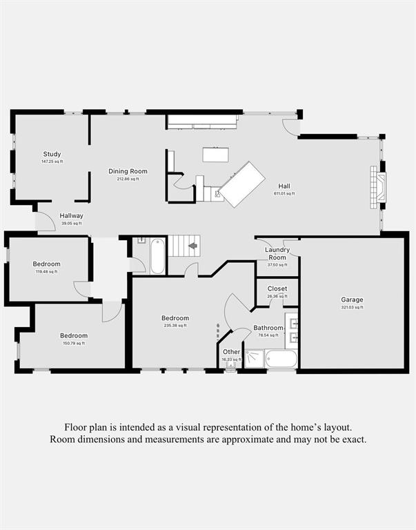 Providence Ph 1 - Residential
