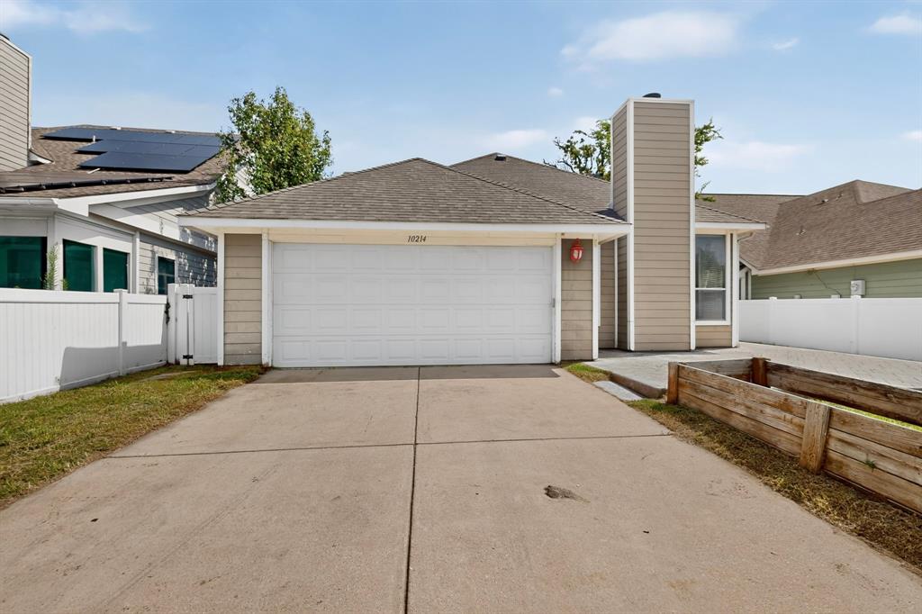 Providence Ph 1 - Residential