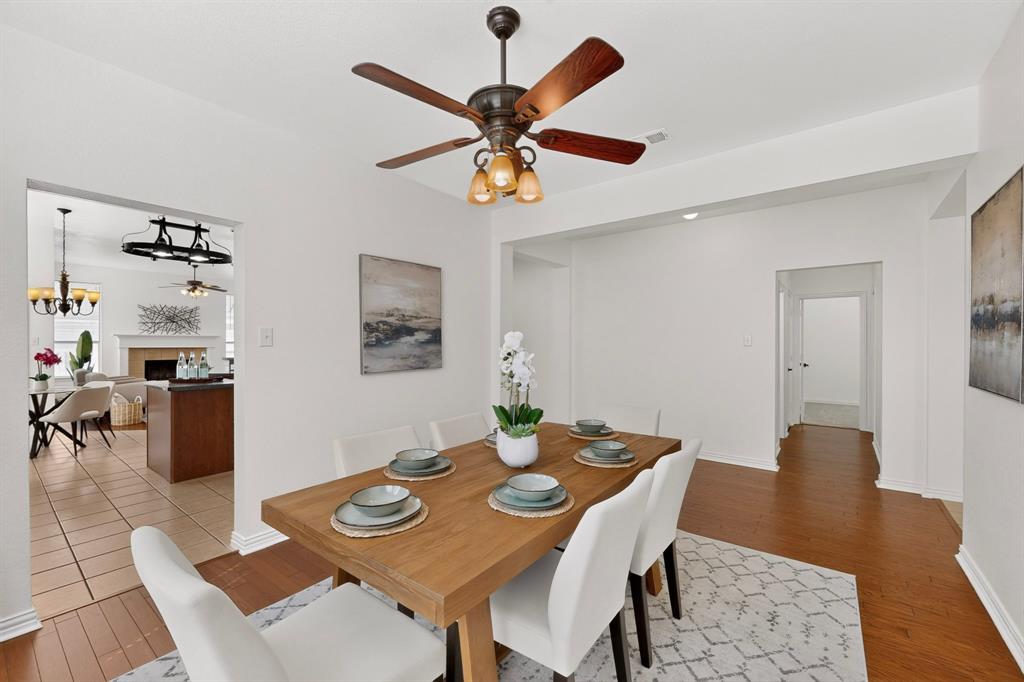 Providence Ph 1 - Residential