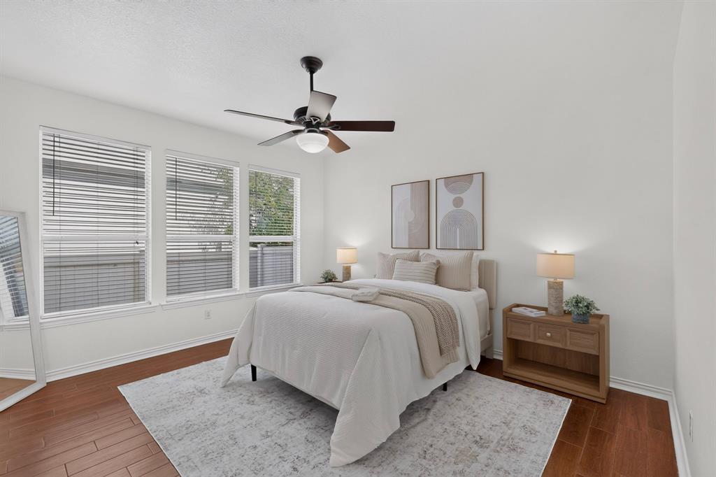 Providence Ph 1 - Residential