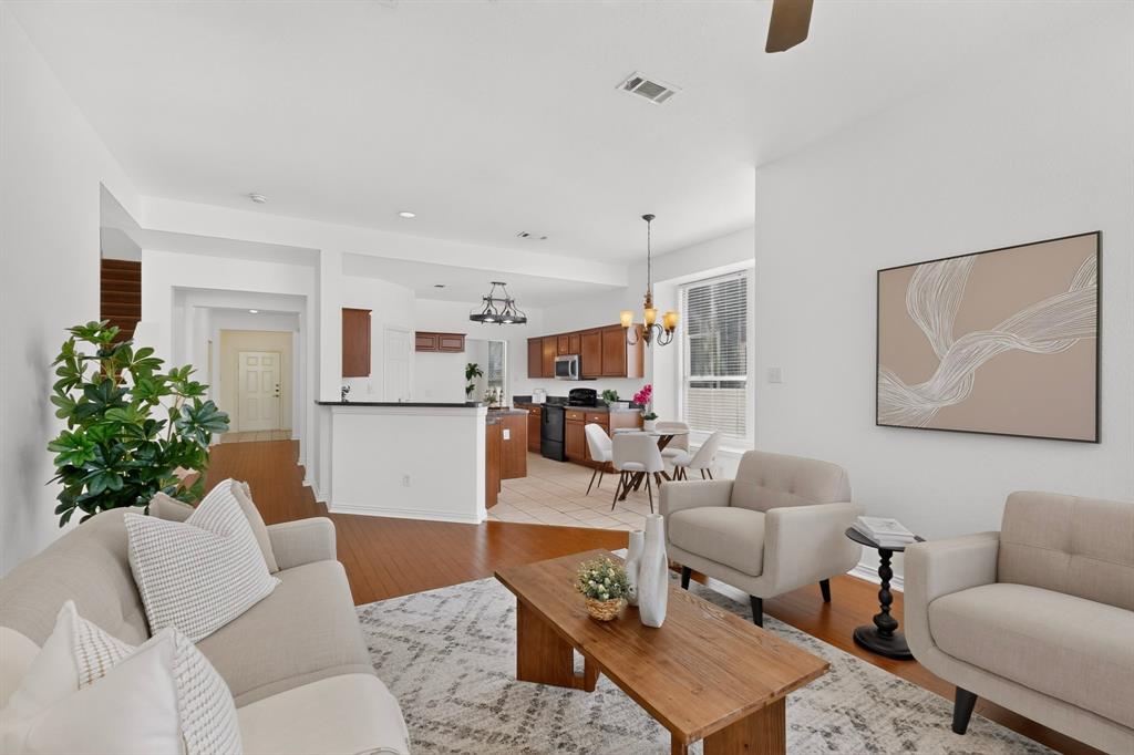 Providence Ph 1 - Residential