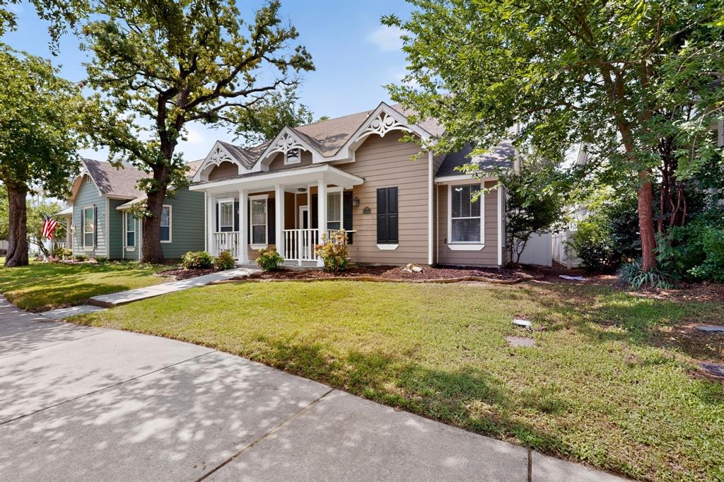 Providence Ph 1 - Residential