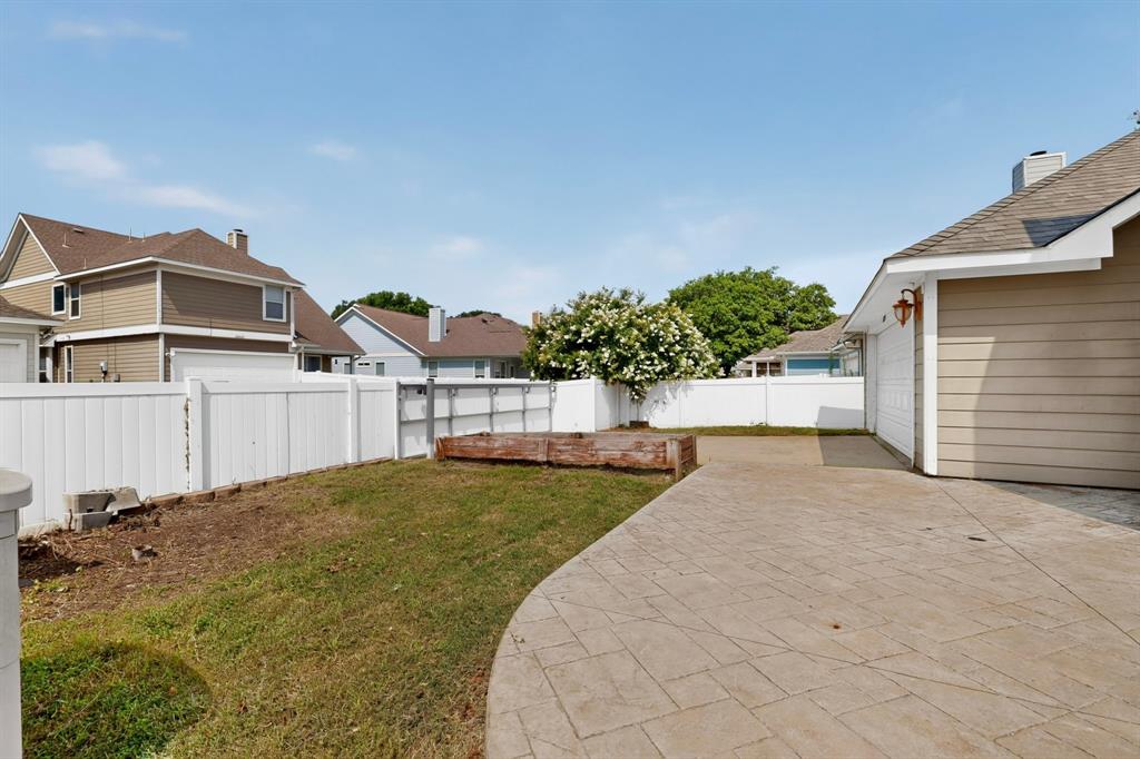 Providence Ph 1 - Residential