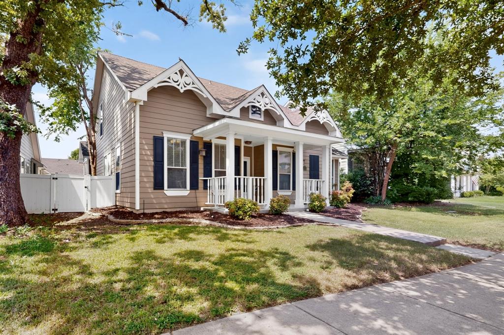 Providence Ph 1 - Residential