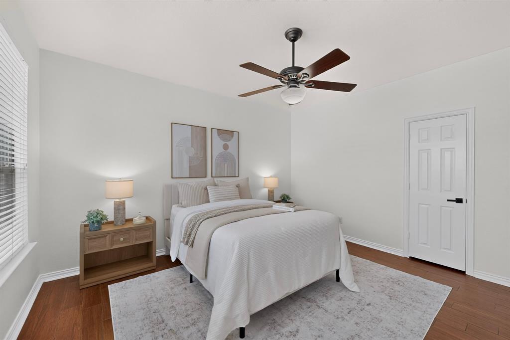 Providence Ph 1 - Residential