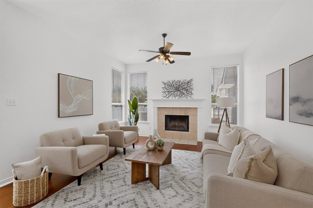 Providence Ph 1 - Residential