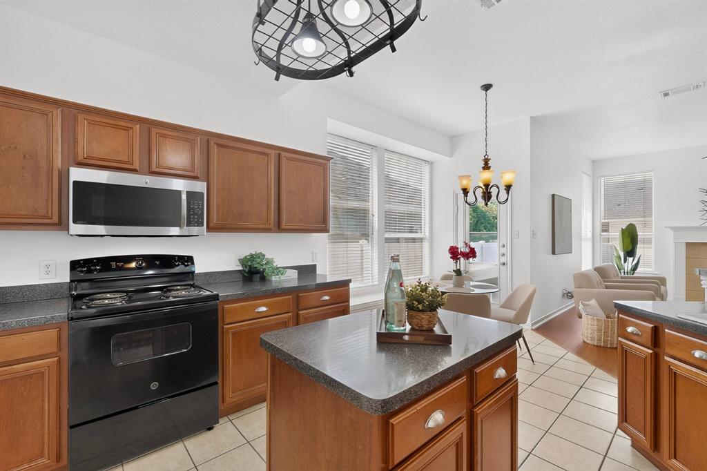 Providence Ph 1 - Residential