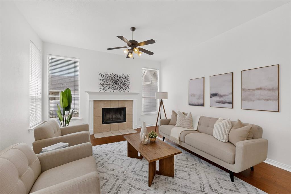 Providence Ph 1 - Residential