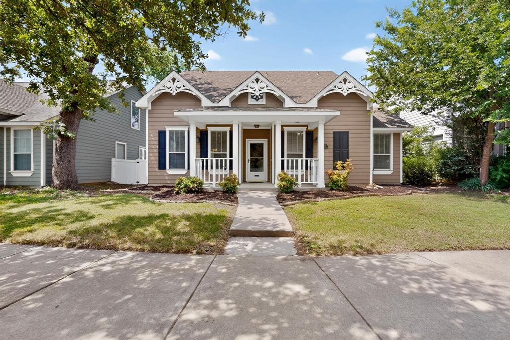 Providence Ph 1 - Residential