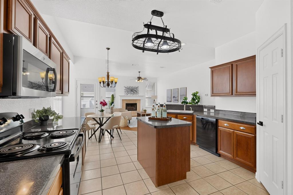 Providence Ph 1 - Residential