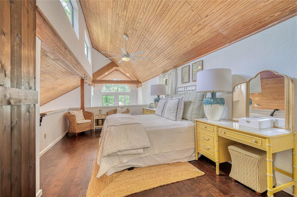 Tall Tree - Residential