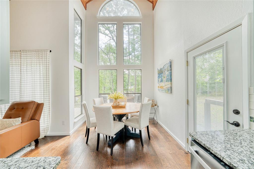 Tall Tree - Residential