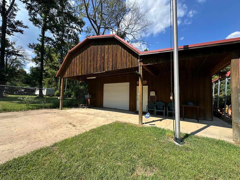 Caddo Lakes Estate - Residential