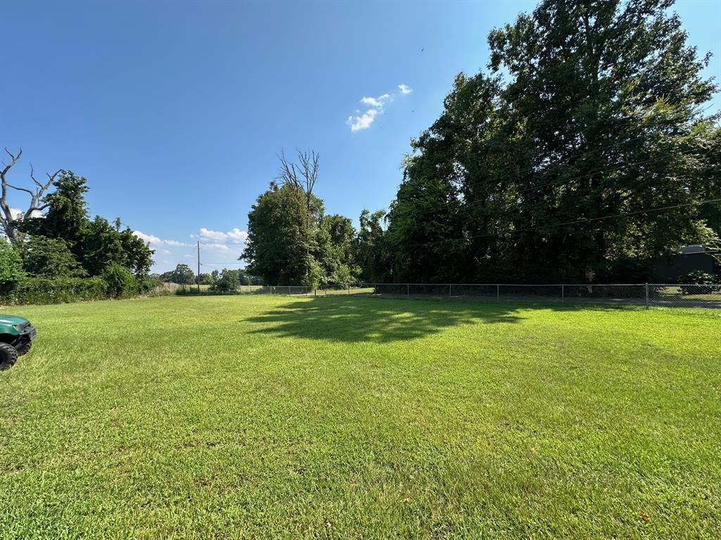 Caddo Lakes Estate - Residential