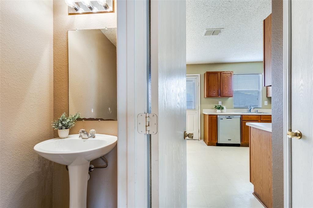 Creek Hollow Ph 1 - Residential