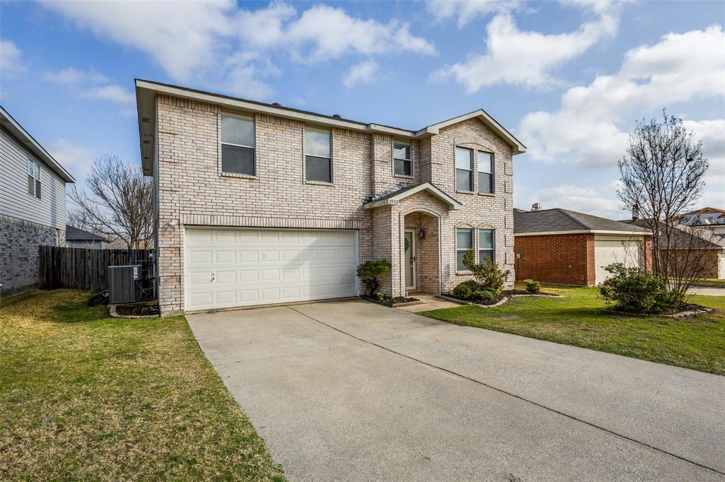 Creek Hollow Ph 1 - Residential