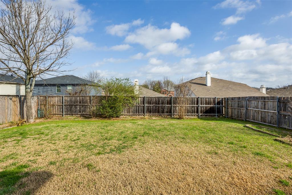 Creek Hollow Ph 1 - Residential