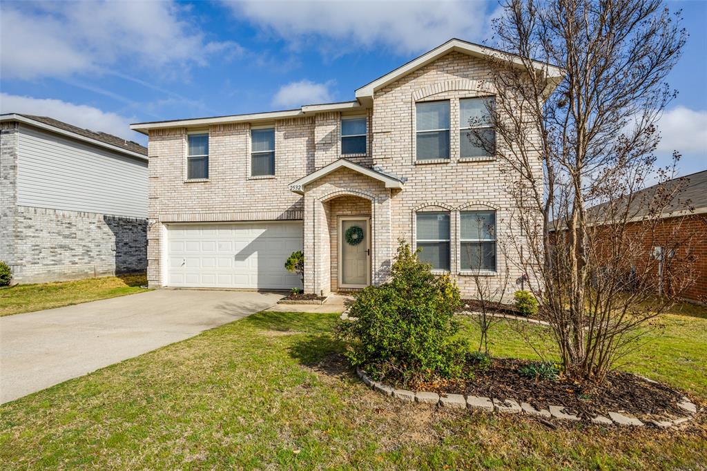 Creek Hollow Ph 1 - Residential
