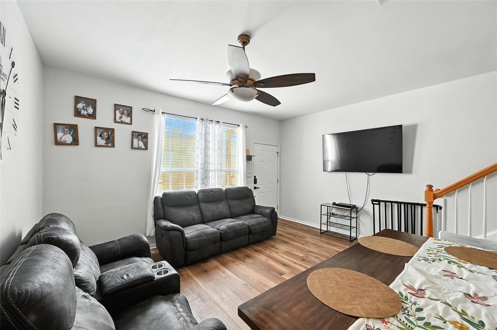 Ederville Park Twnhms Add - Residential
