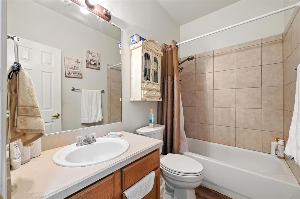 Ederville Park Twnhms Add - Residential