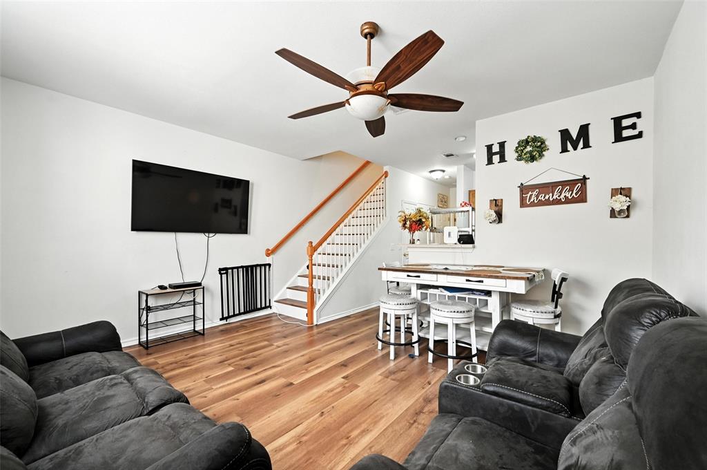 Ederville Park Twnhms Add - Residential