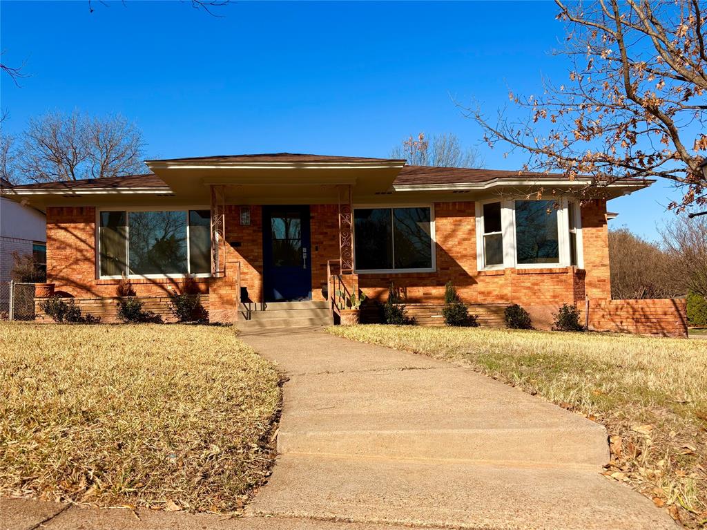 Terry Heights Add - Residential