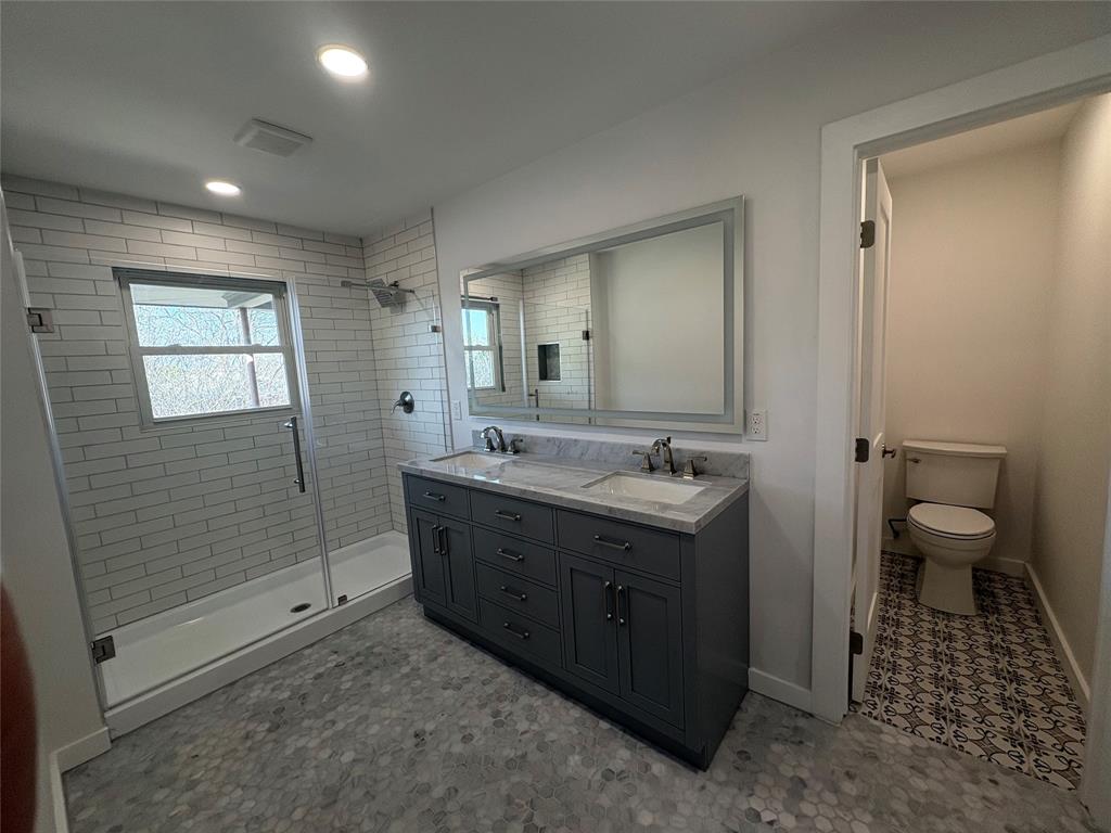 Terry Heights Add - Residential