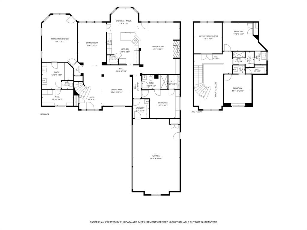 Village Of Eldorado Ph V - Residential
