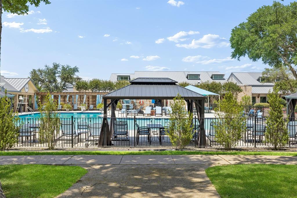 Village Of Eldorado Ph V - Residential