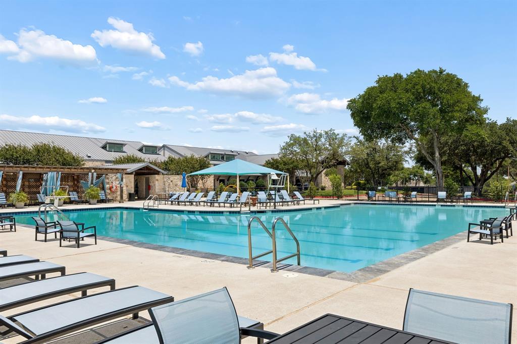 Village Of Eldorado Ph V - Residential