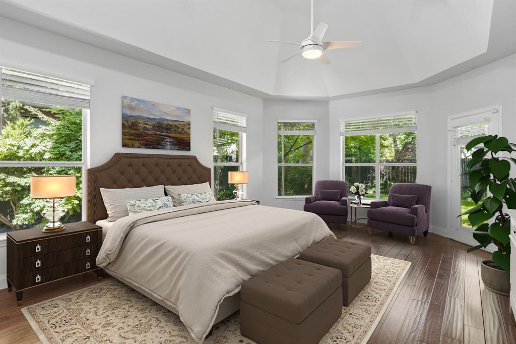 Village Of Eldorado Ph V - Residential