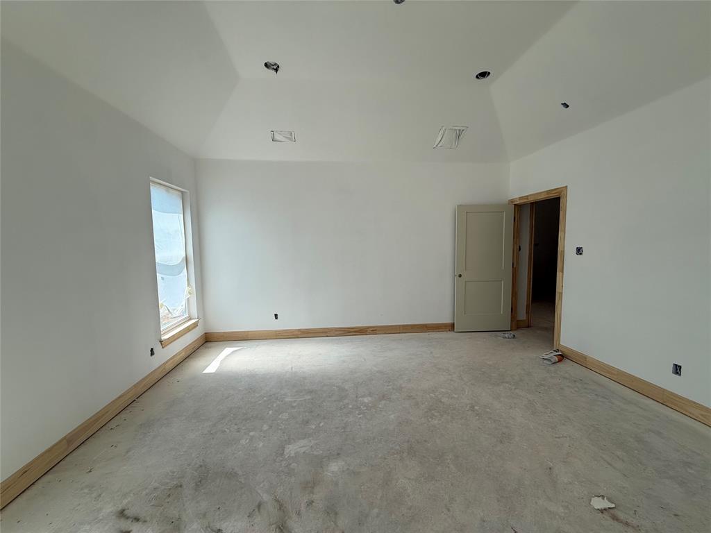 South Ridge Add - Residential