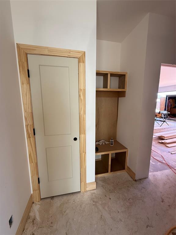 South Ridge Add - Residential