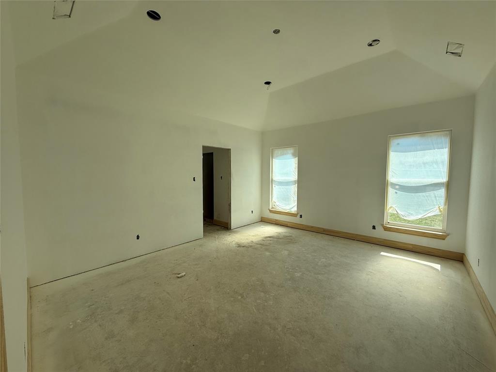 South Ridge Add - Residential