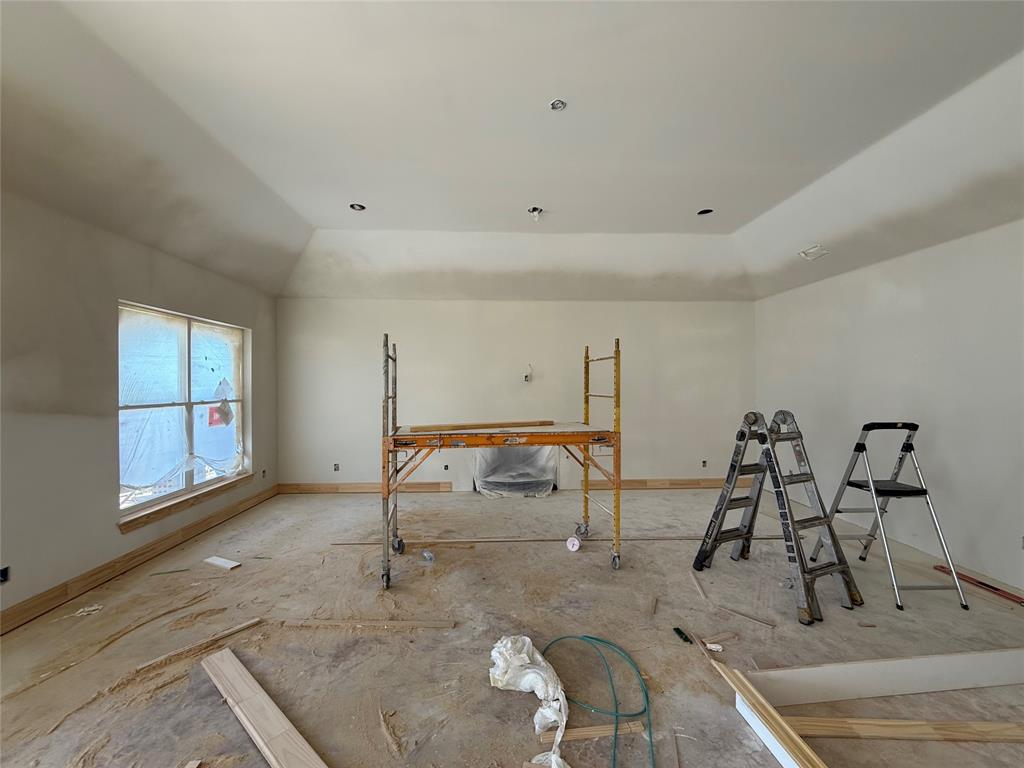 South Ridge Add - Residential