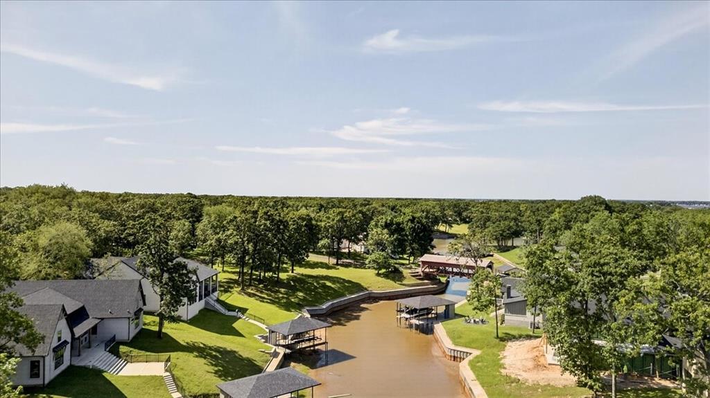 Red Bridge Cove - Land