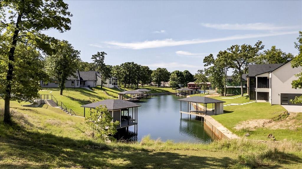 Red Bridge Cove - Land