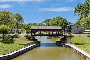 Red Bridge Cove - Land