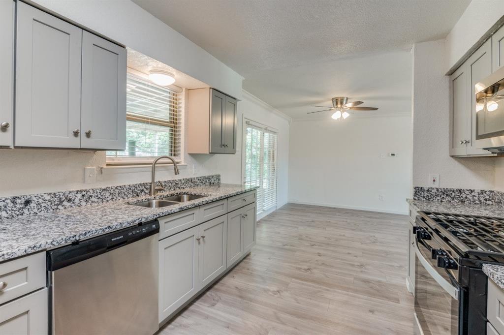 Highland Hills - Residential
