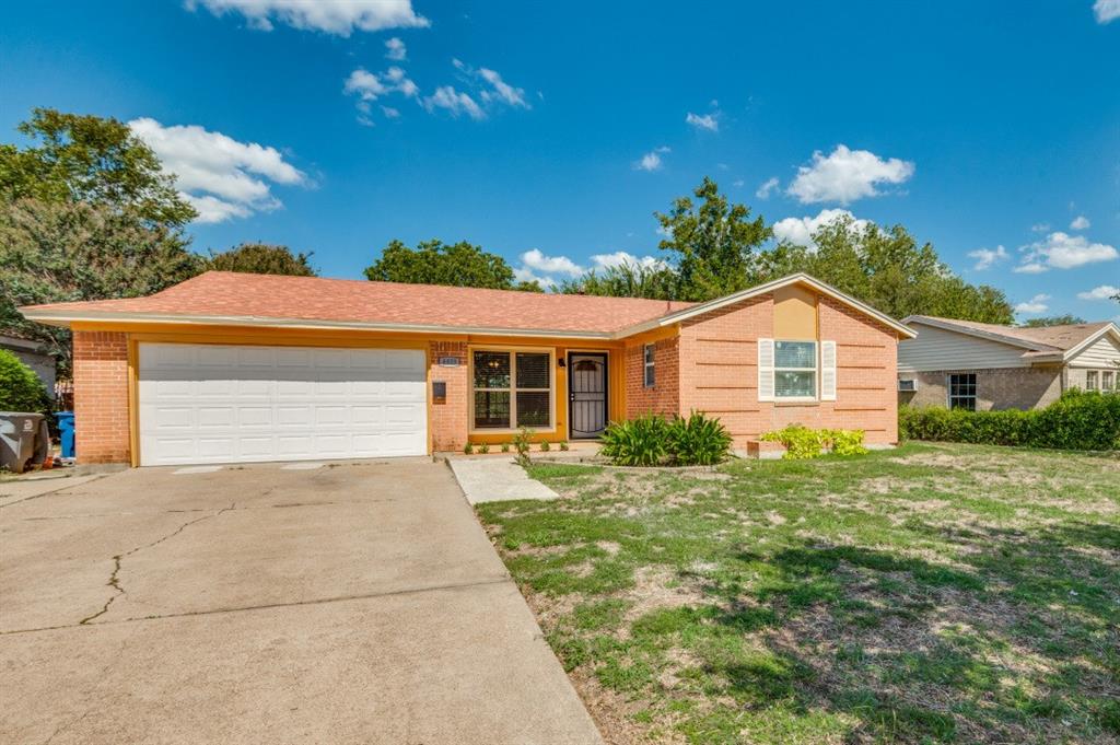 Highland Hills - Residential