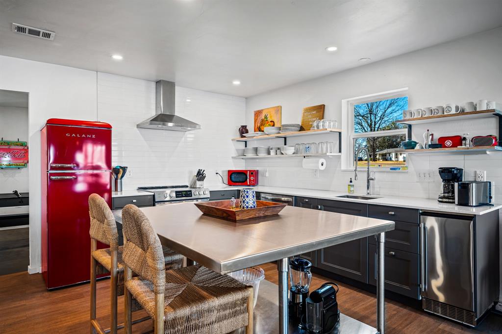 Pebble Beach Sub - Residential