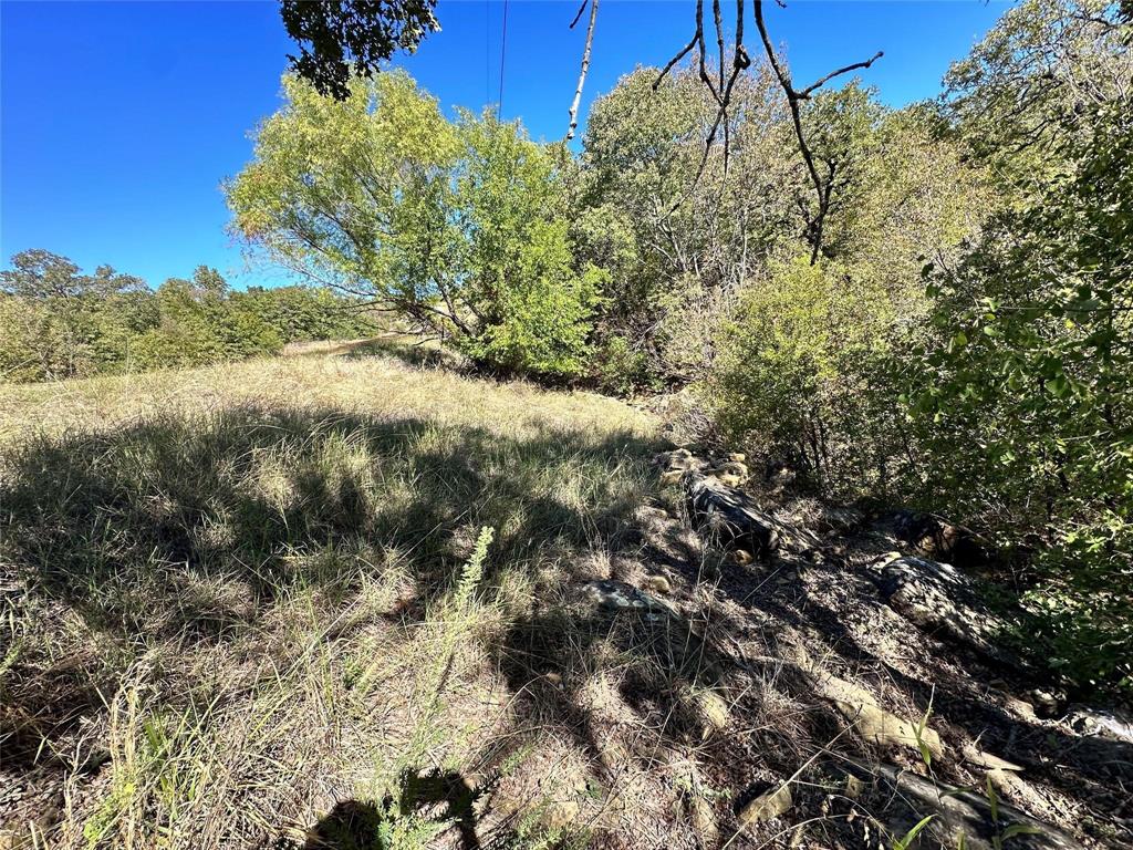Silver Lakes Ranch - Land
