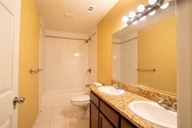 Sunset Crest - Residential