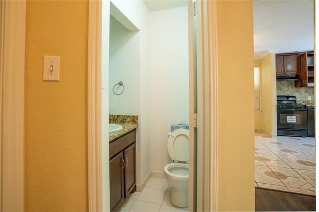 Sunset Crest - Residential