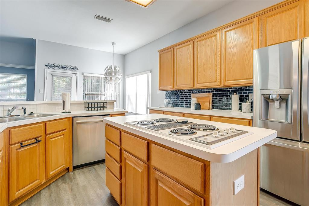 Eagle Chase Add - Residential