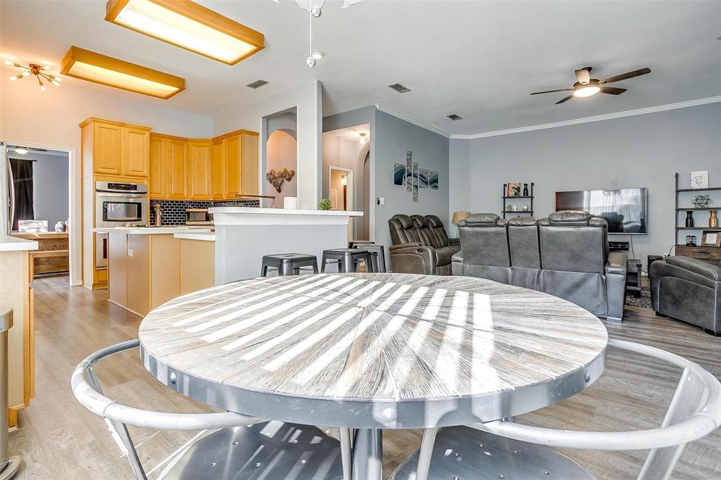 Eagle Chase Add - Residential