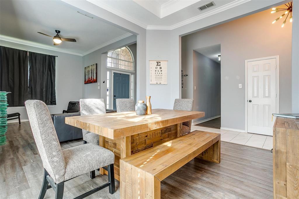 Eagle Chase Add - Residential