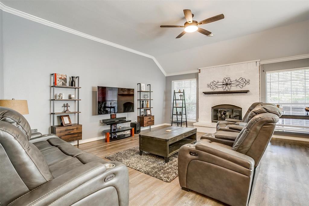 Eagle Chase Add - Residential