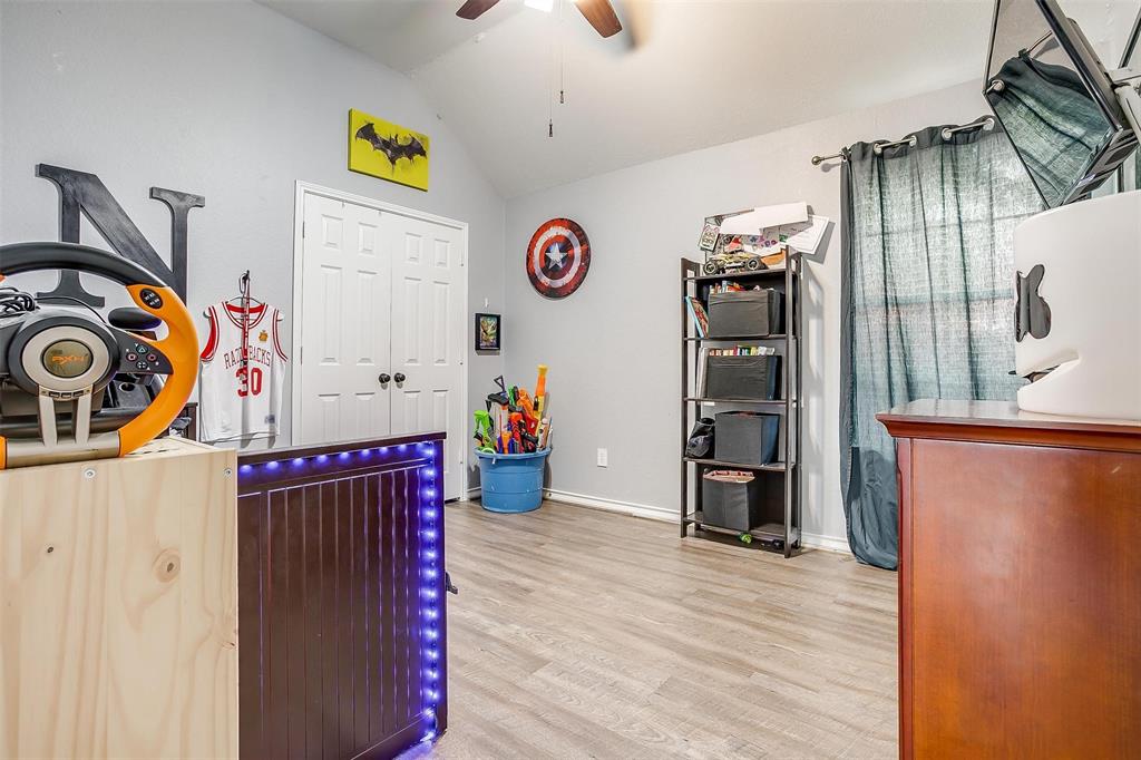Eagle Chase Add - Residential